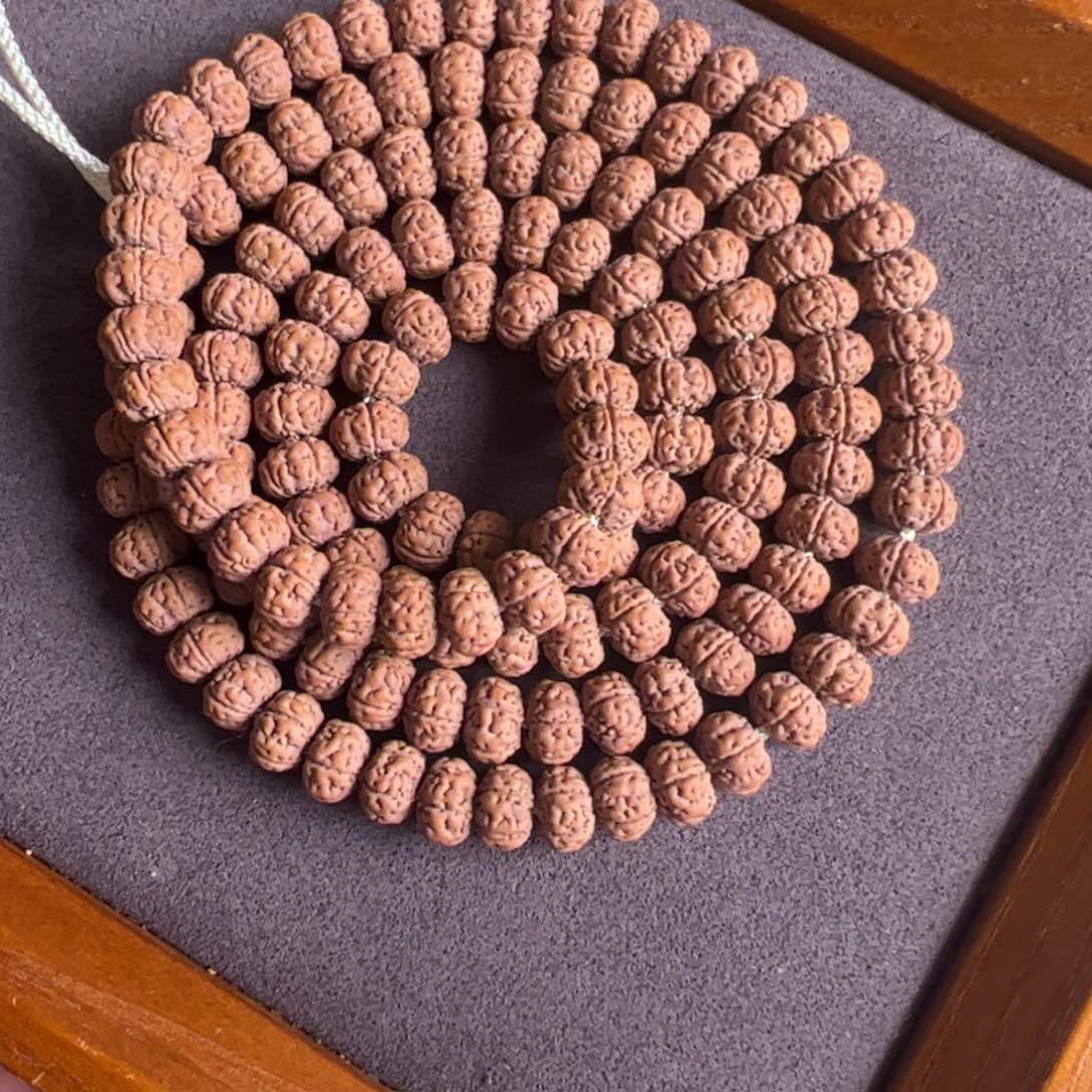 金刚菩提吊坠»****«超头