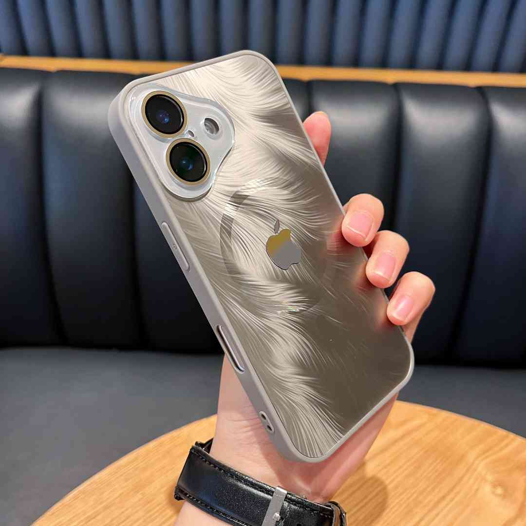 适用苹果16手机壳iphone15/14/13/12水晶护镜IP16promax防摔硬壳