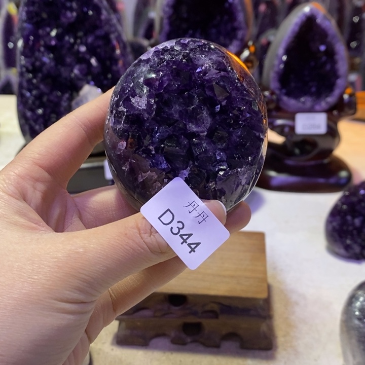 水晶摆件未镶嵌摆件