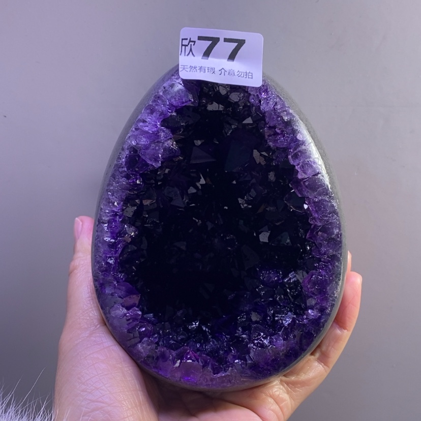 【闪购商品】水晶大型摆件（非配饰）未镶嵌