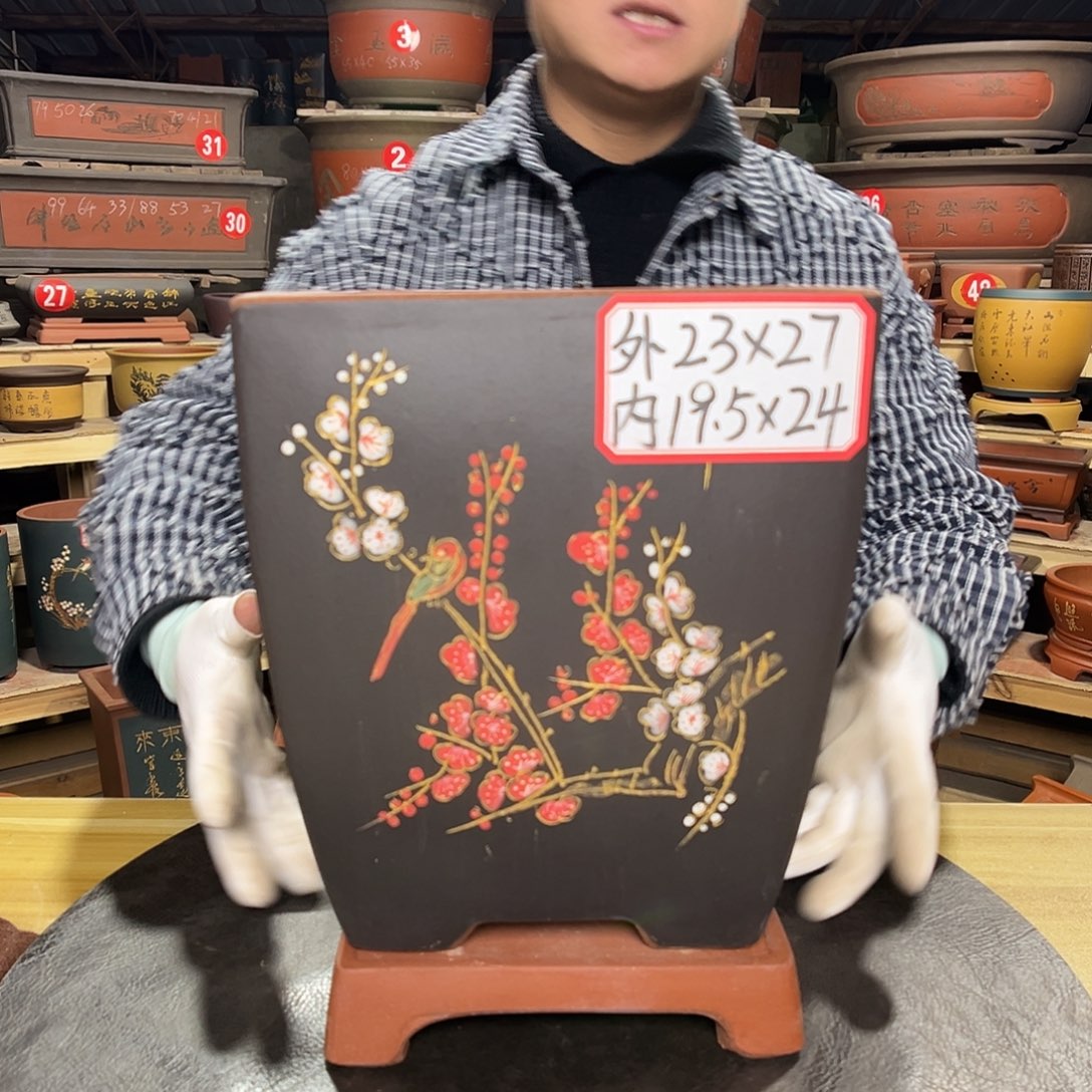 其他紫砂精品紫砂