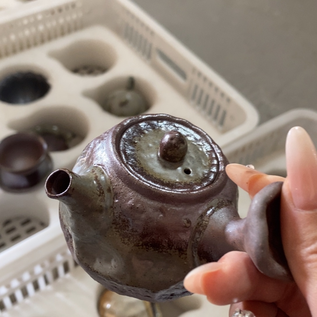 陶瓷茶器福利活动6
