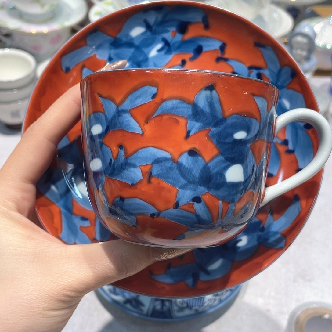 精品进口瓷器瓷片