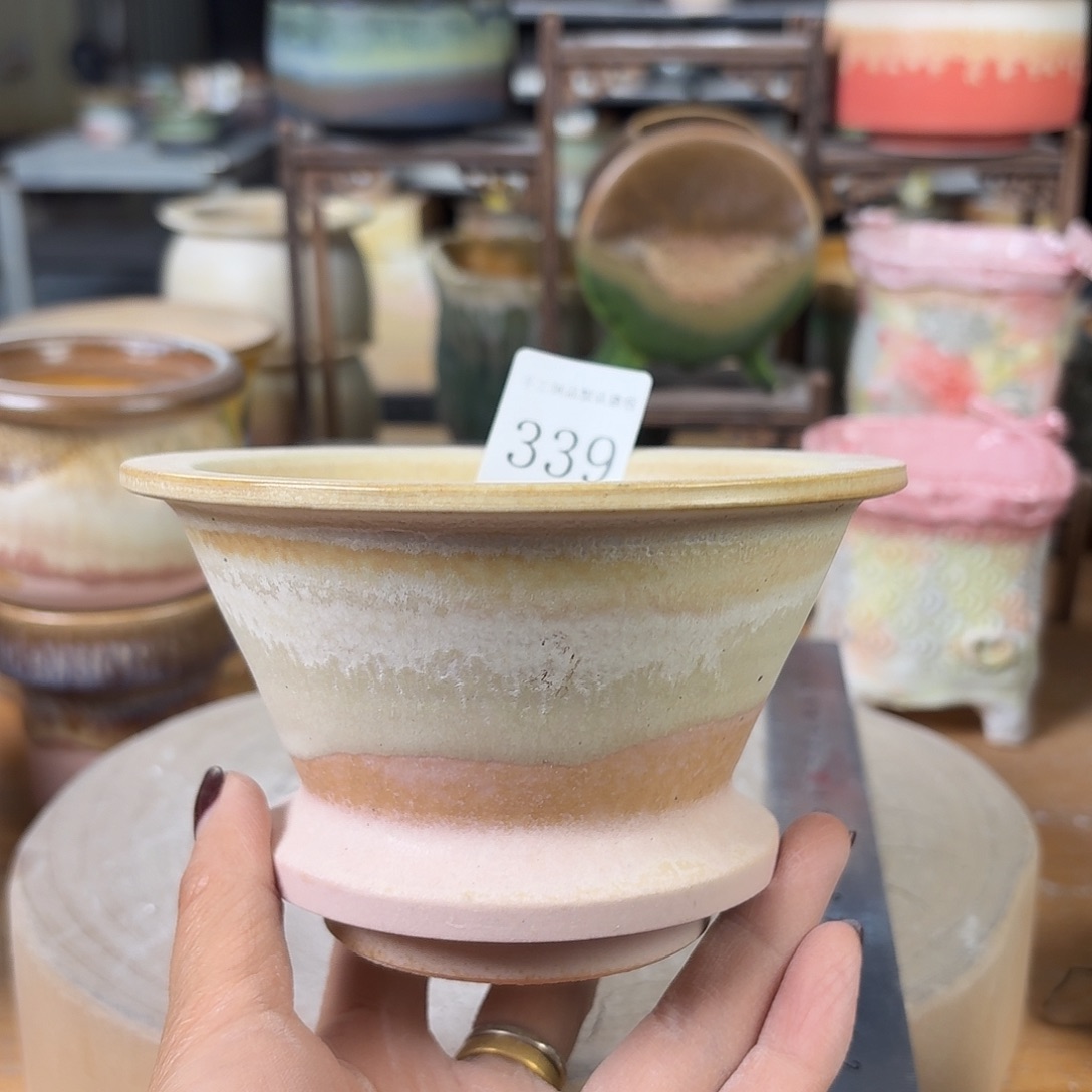 瓷片景德镇陶瓷手工制作