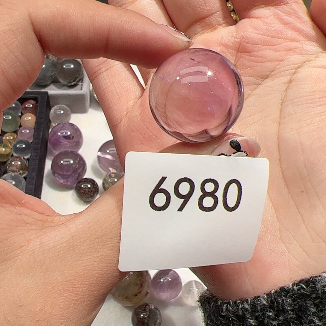 瑞****大型摆件（非配饰）水晶未镶嵌