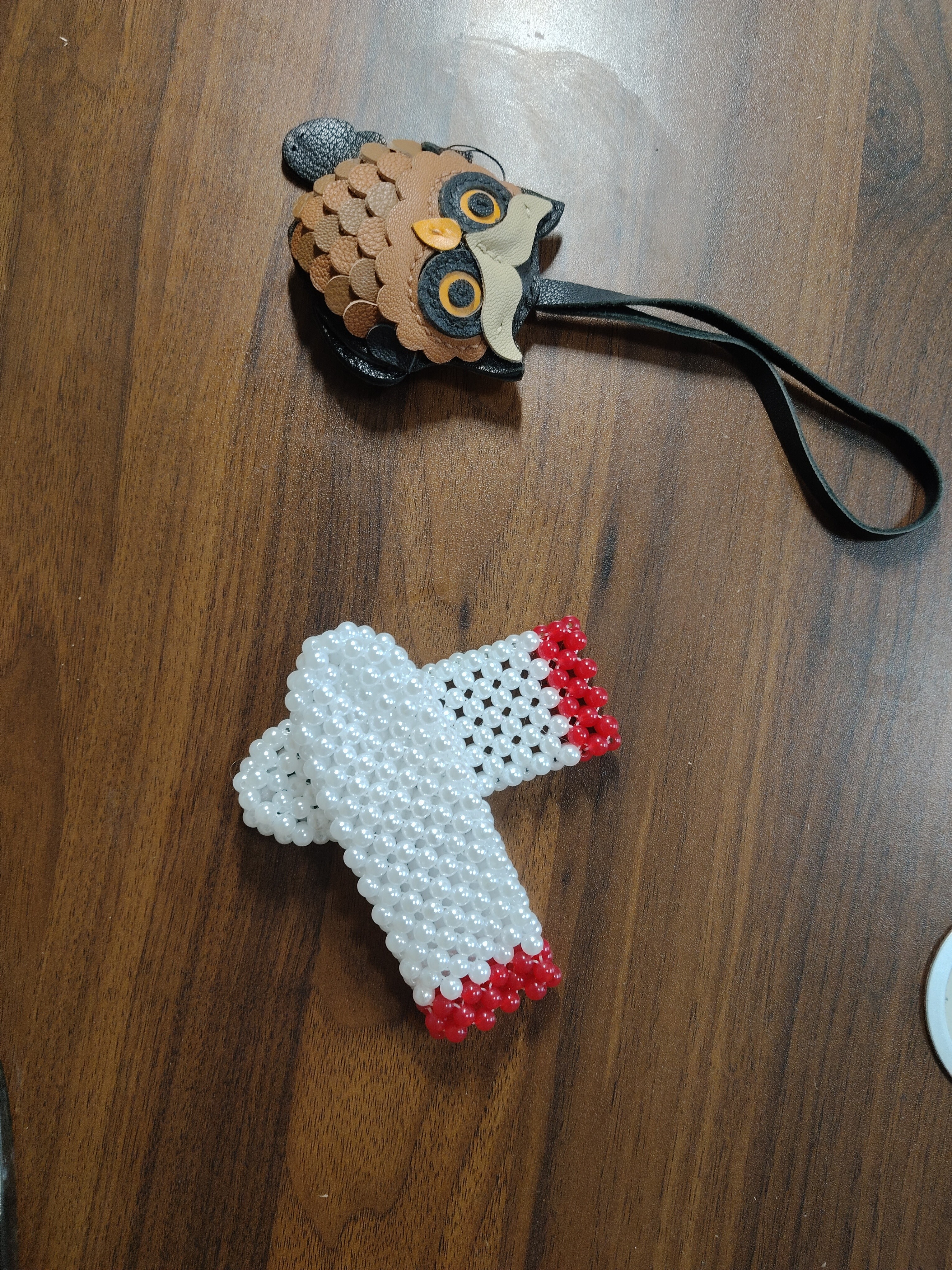 二师兄配饰套装欧若智性风欧若精灵风