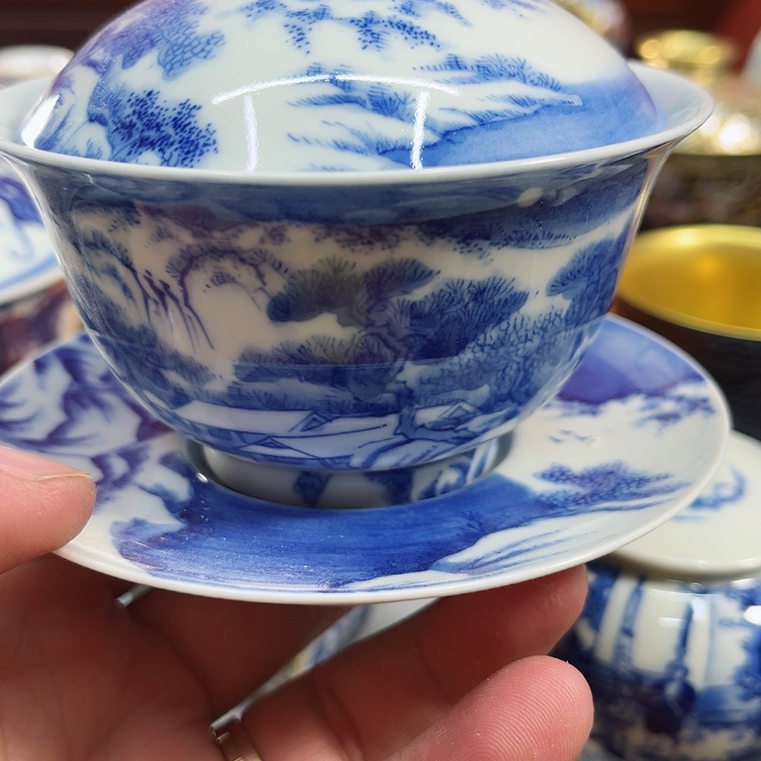 杯千年瓷都景德镇 艺术关注谢佳豪