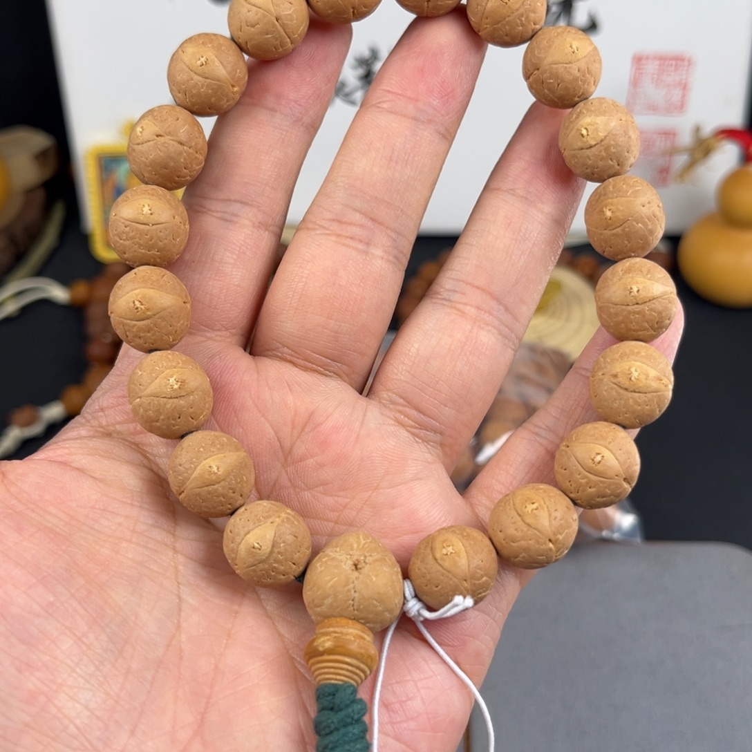 手串凤眼菩提开播特价福利手串