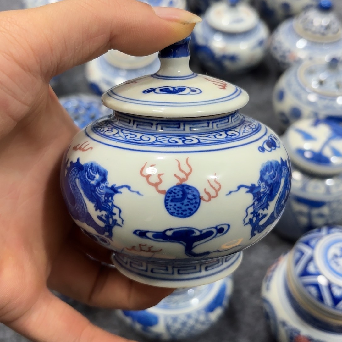 非古董现代工艺品