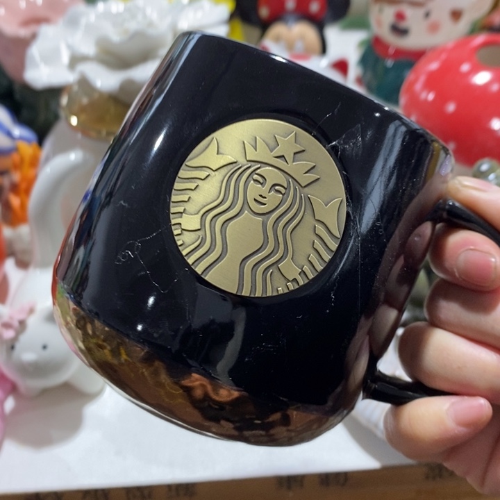 摆件陶瓷树脂家居摆件