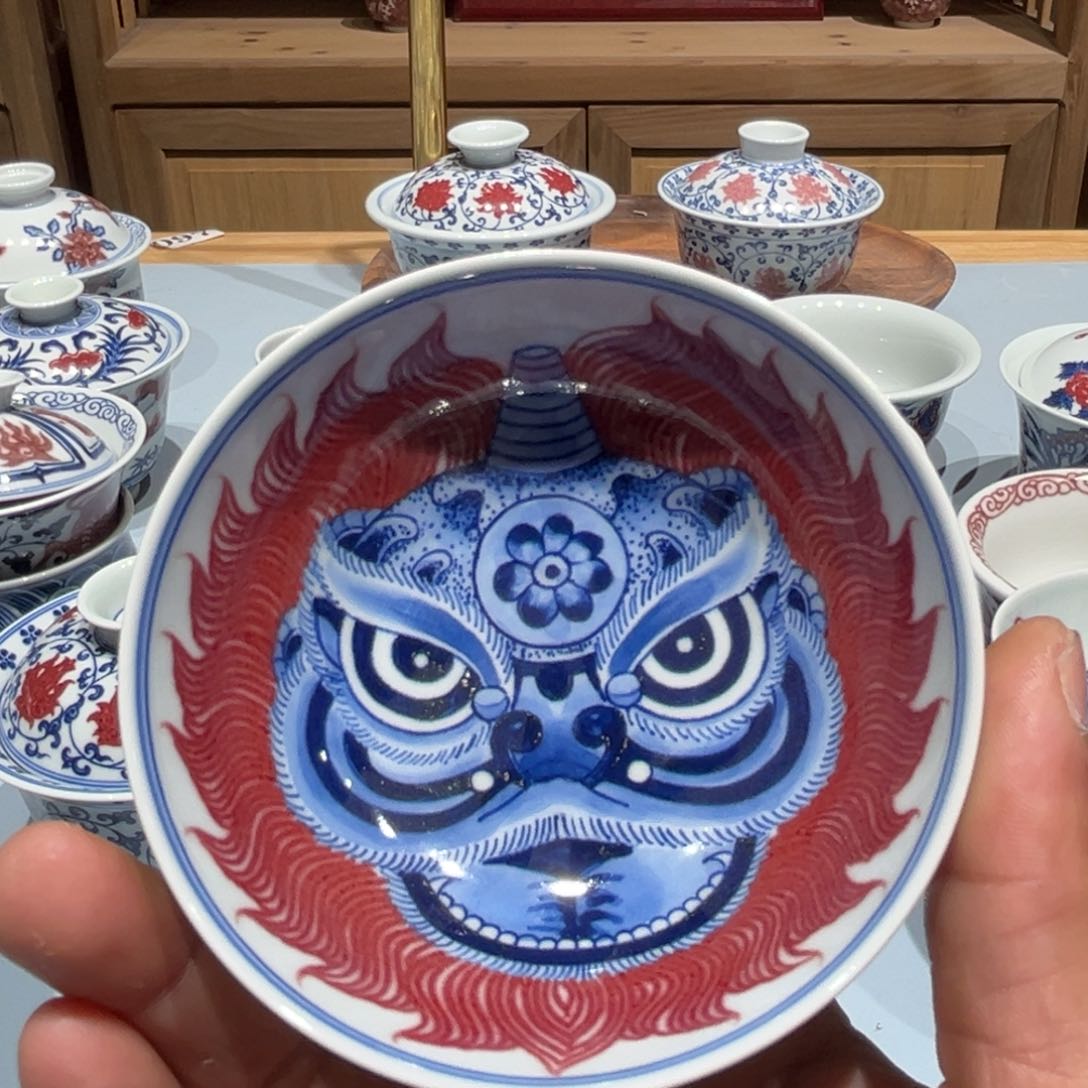 景德镇陶瓷艺术博物有限公司