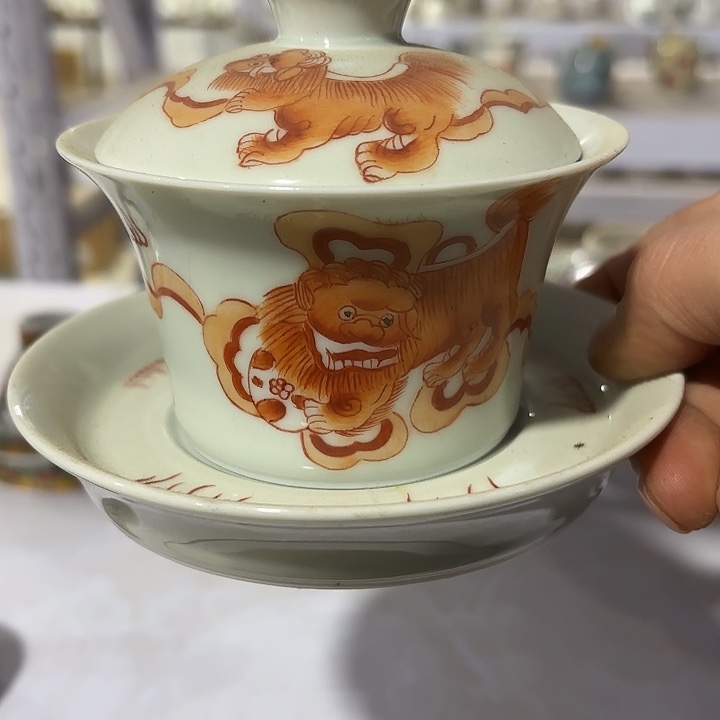 其他陶给大家介绍了这几家小企业