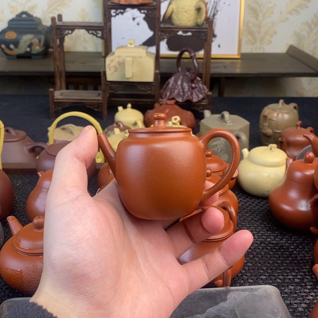 宜兴紫砂工艺研究所