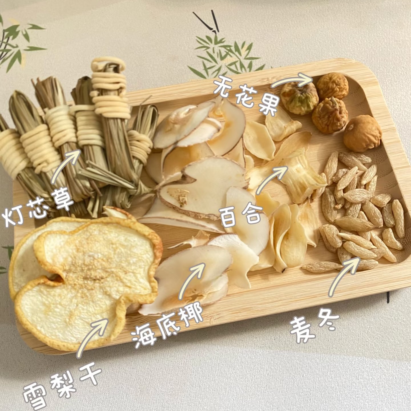 【花茶自选】纯花茶养生茶自选链接