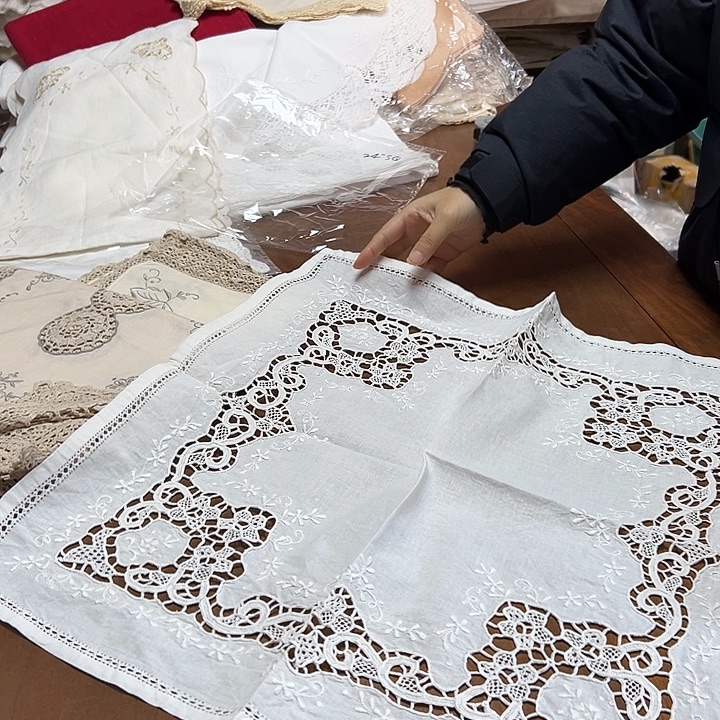 毛绒亚麻棉150-55厘米方