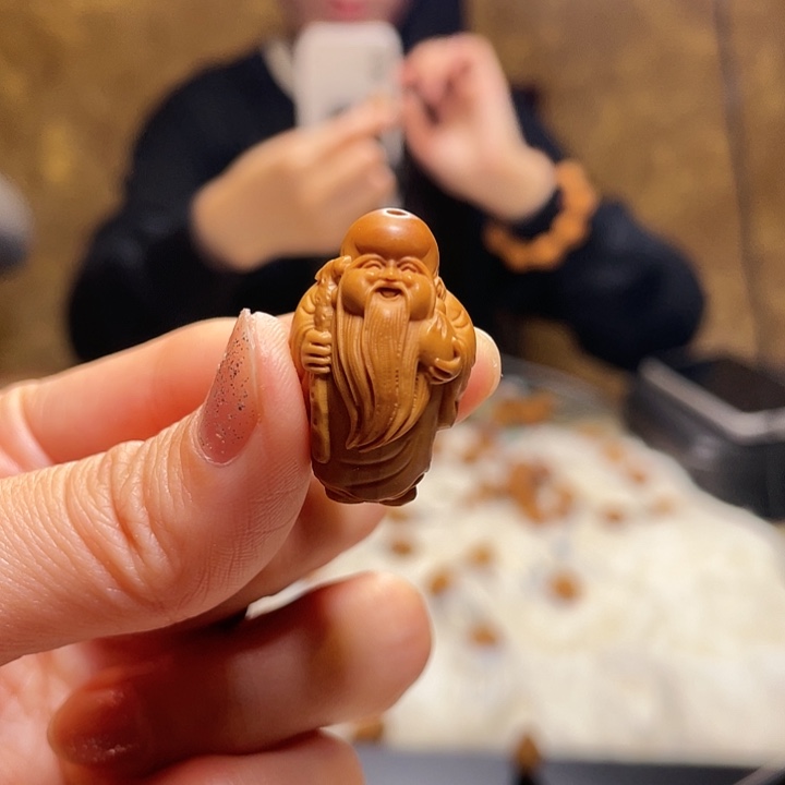 橄榄核手串/手链橄榄核