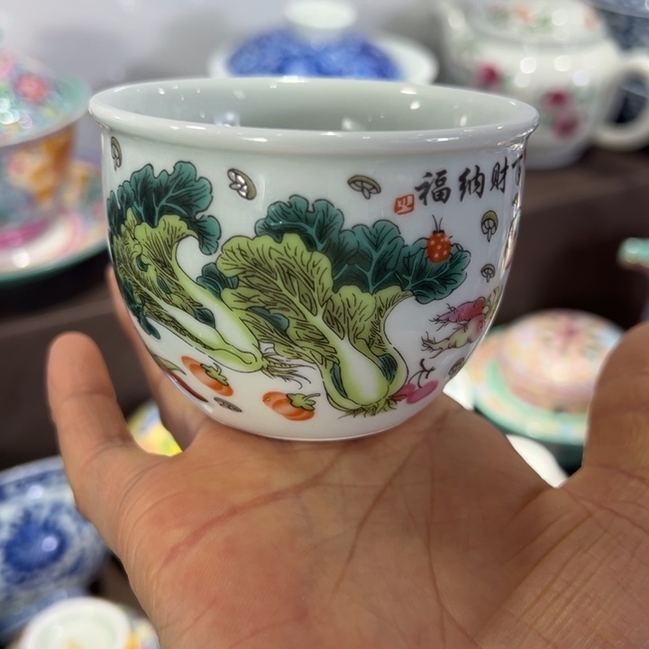 全场景德镇陶瓷景德镇陶瓷