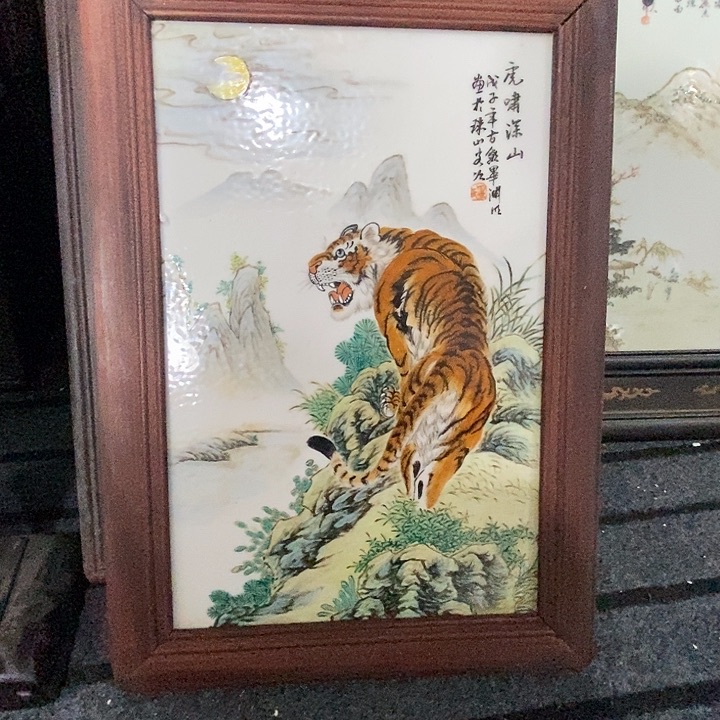 景德镇陶瓷工艺品