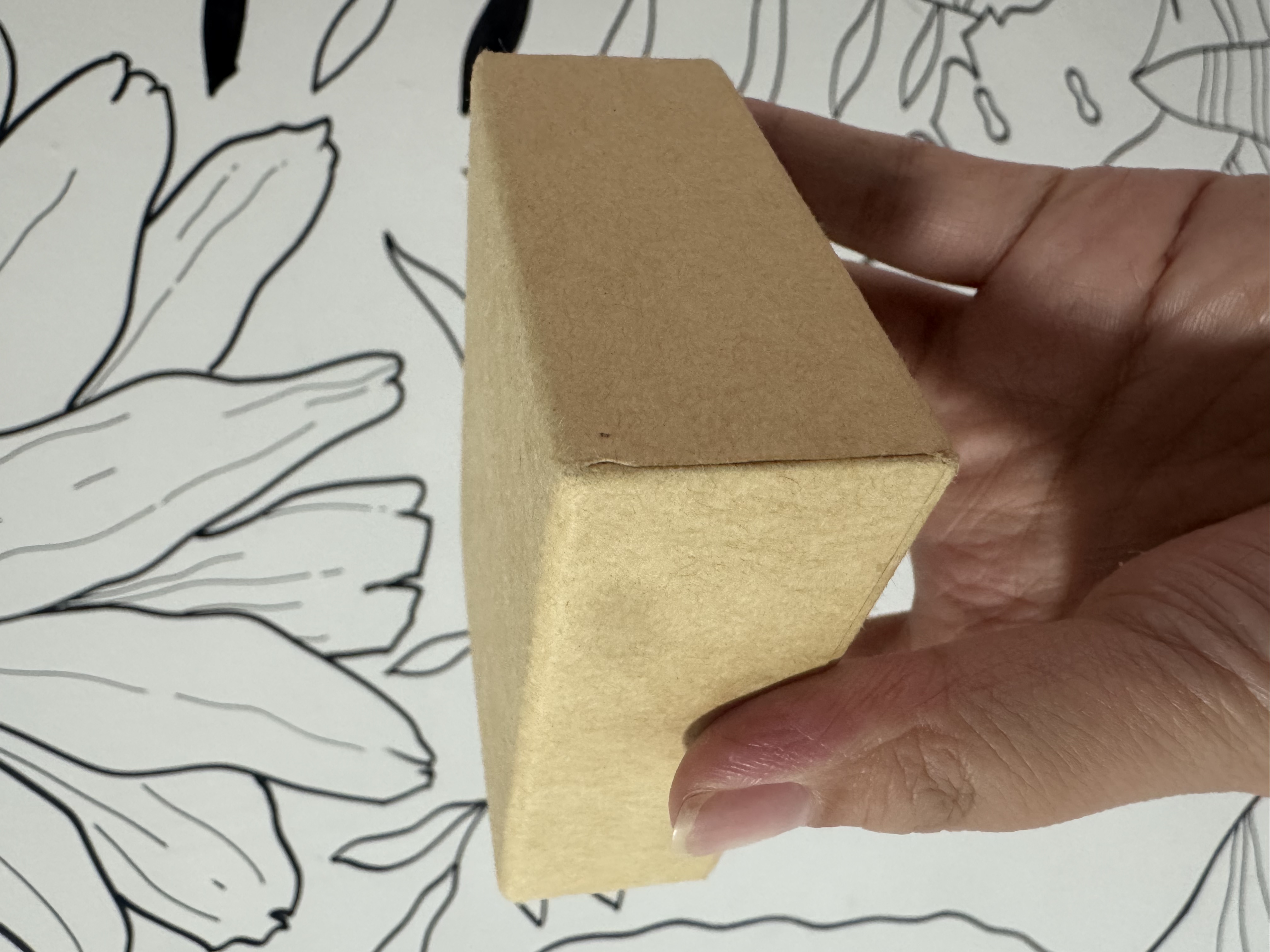 盒子装   古泉（默认带拆）