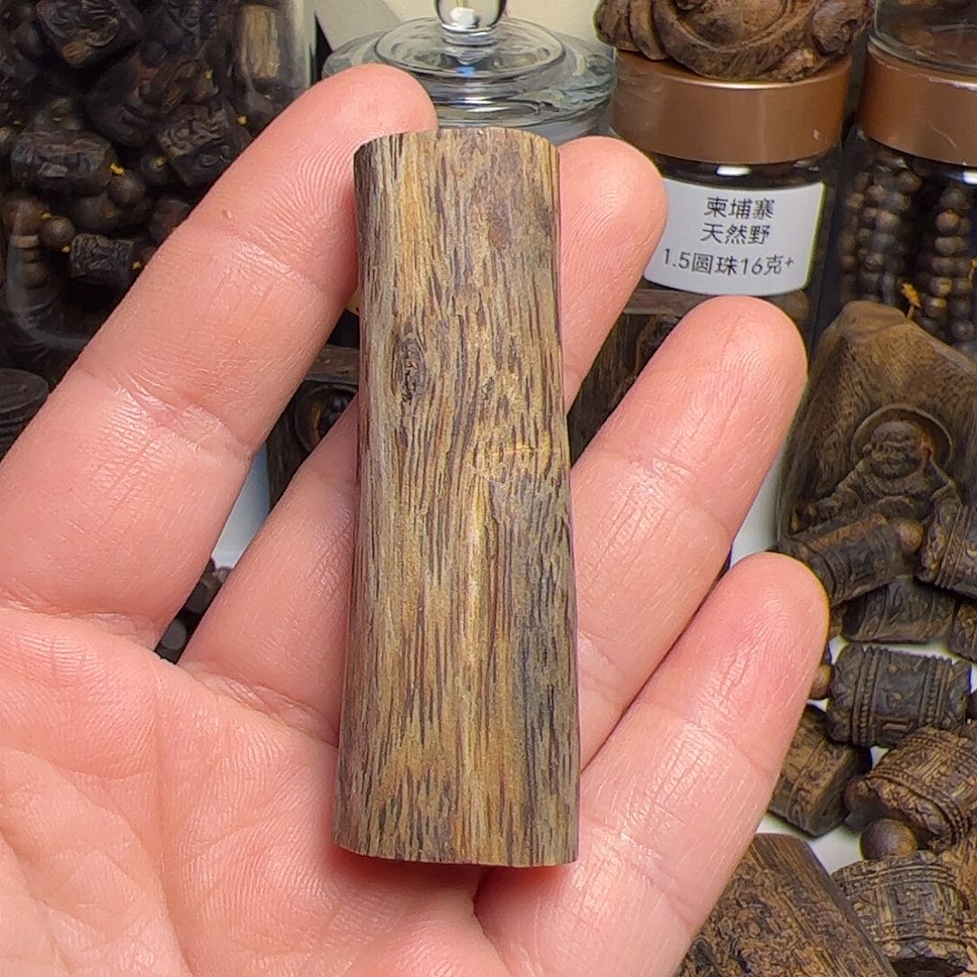 沉香吊坠海南糖结树心油11.2克