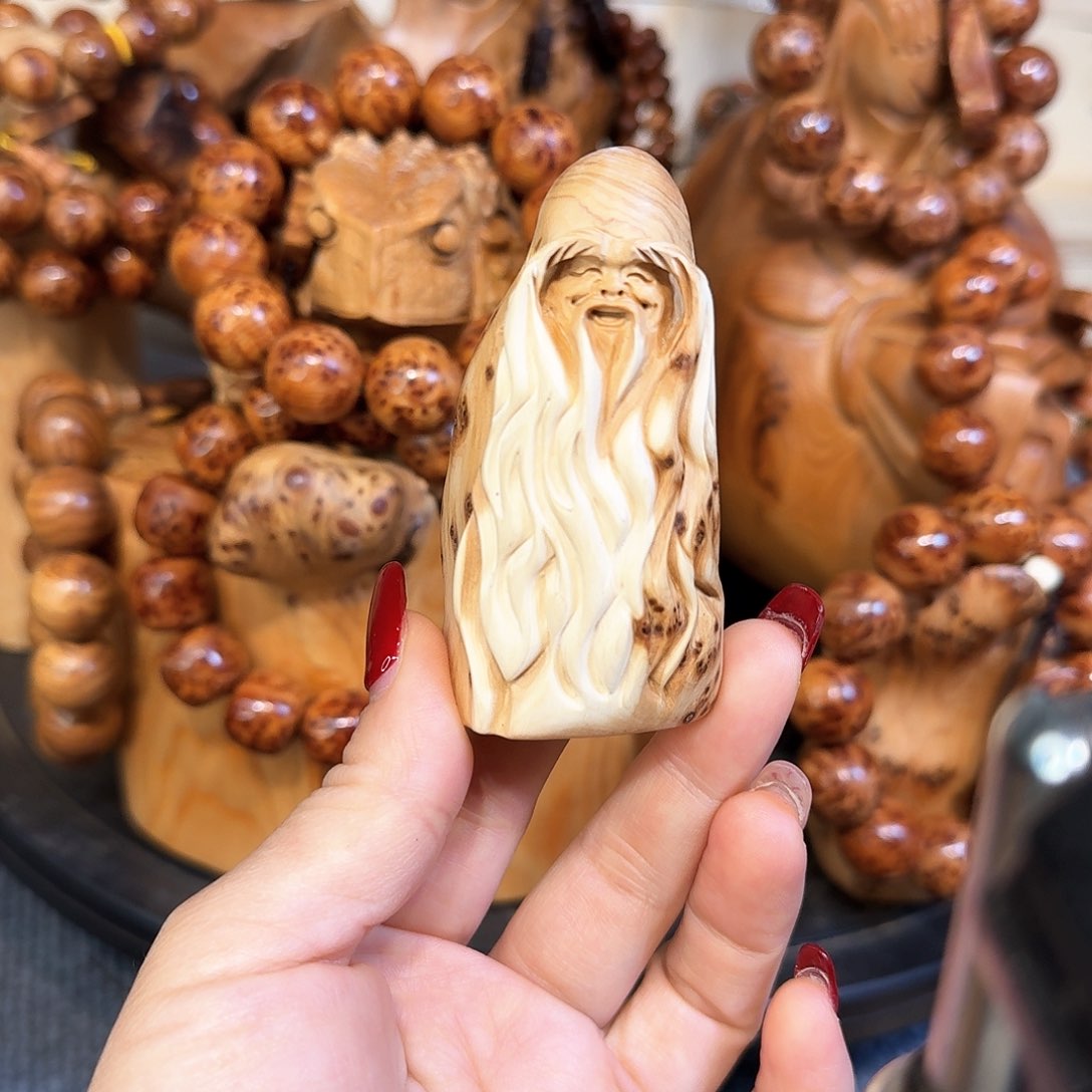 柏木（崖柏）手串/手链