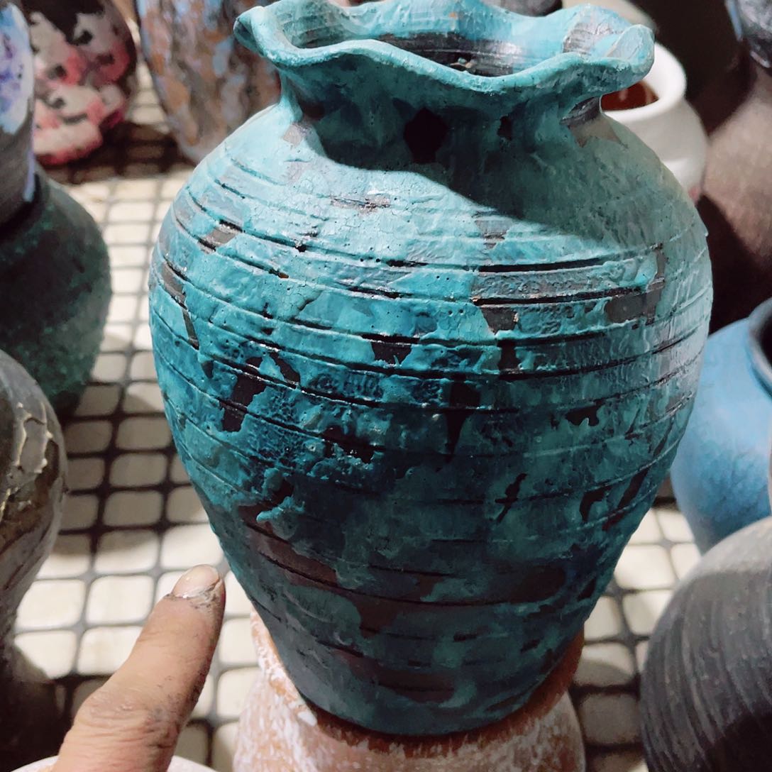 带孔口径13高度24