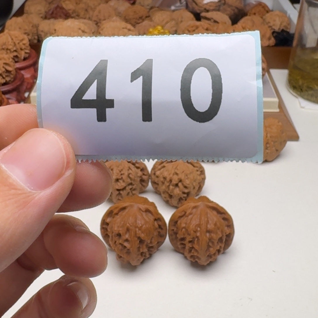 A***猫吊坠文玩核桃1111