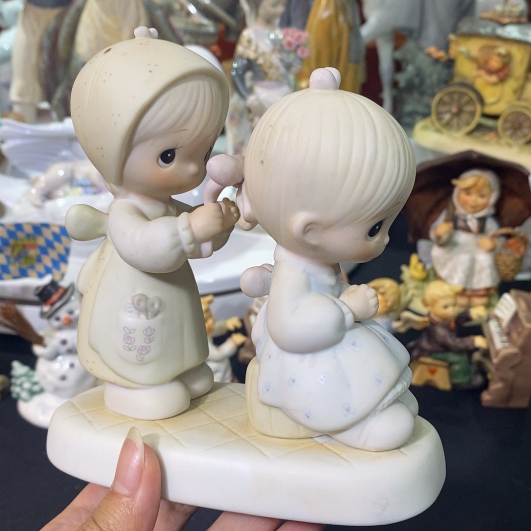 瓷片欧美中古美物