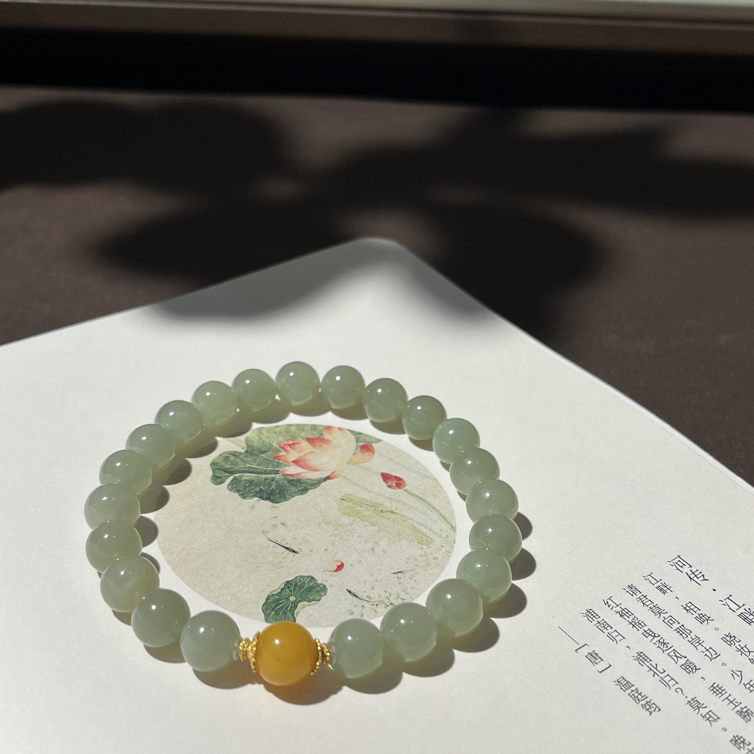 孤品手串捡漏系列 默认微瑕不退换