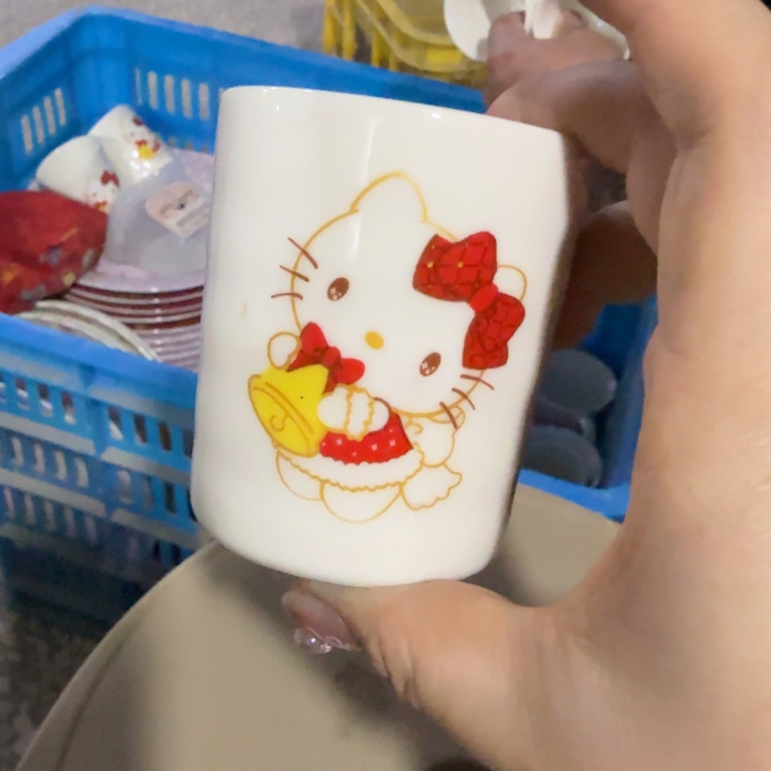 瓷片这个世界都是微瑕