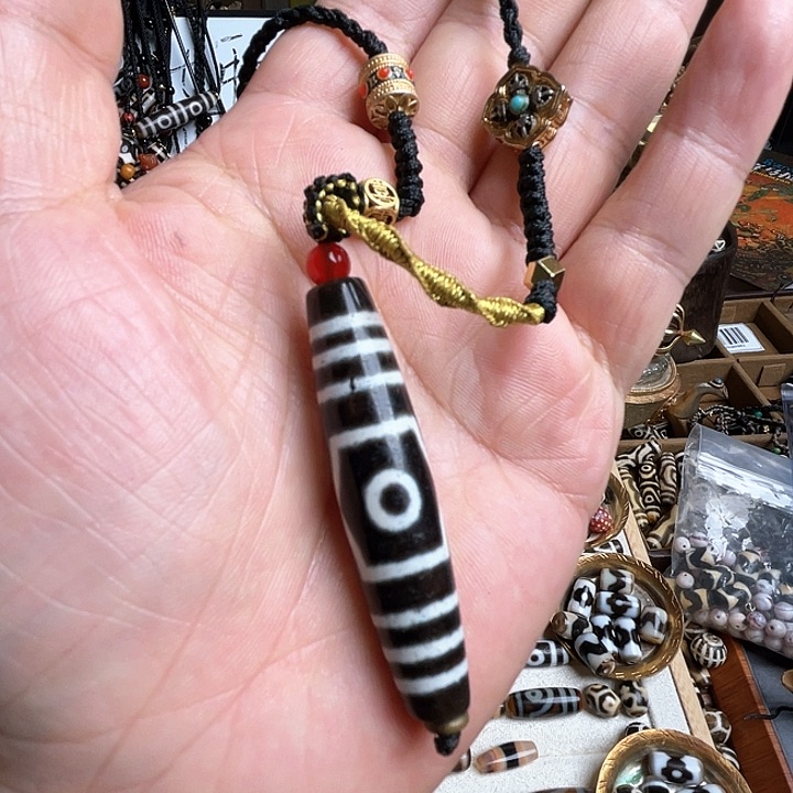 玛瑙/玉髓手链合金