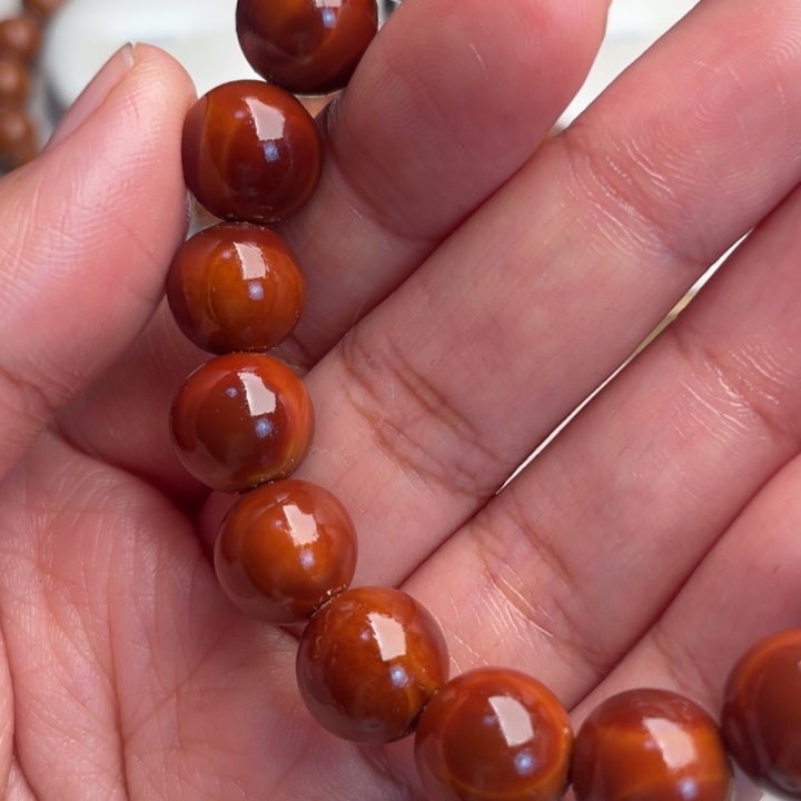 手串/手链橄榄核橄榄核13