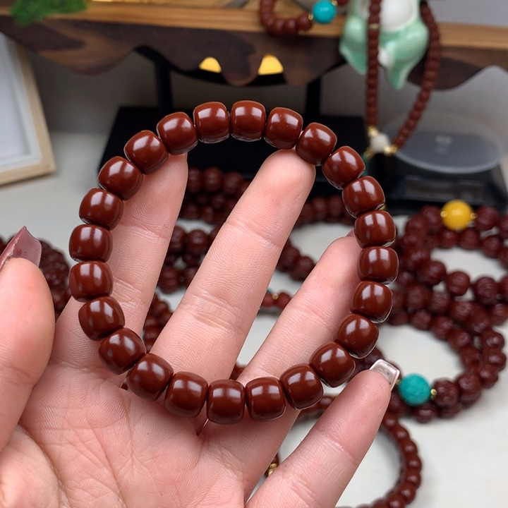 猴头核桃吊坠短轴老型9➕