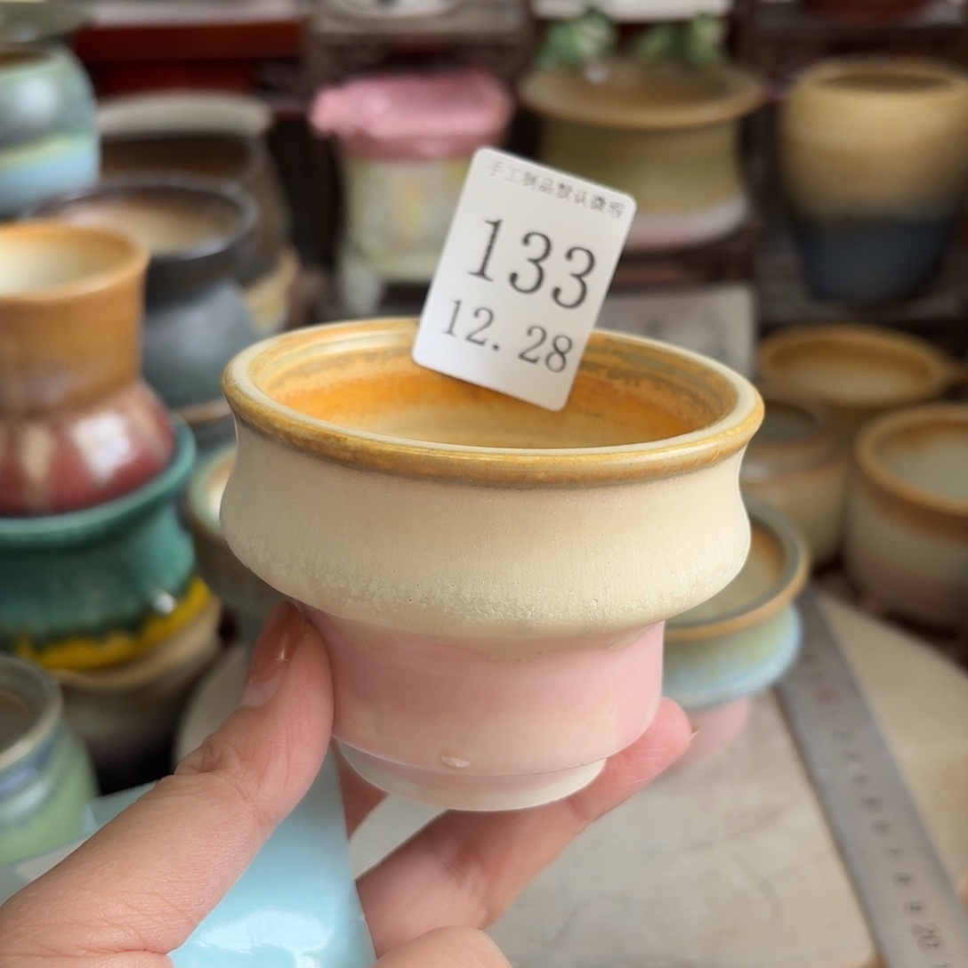 瓷片景德镇陶瓷手工制作