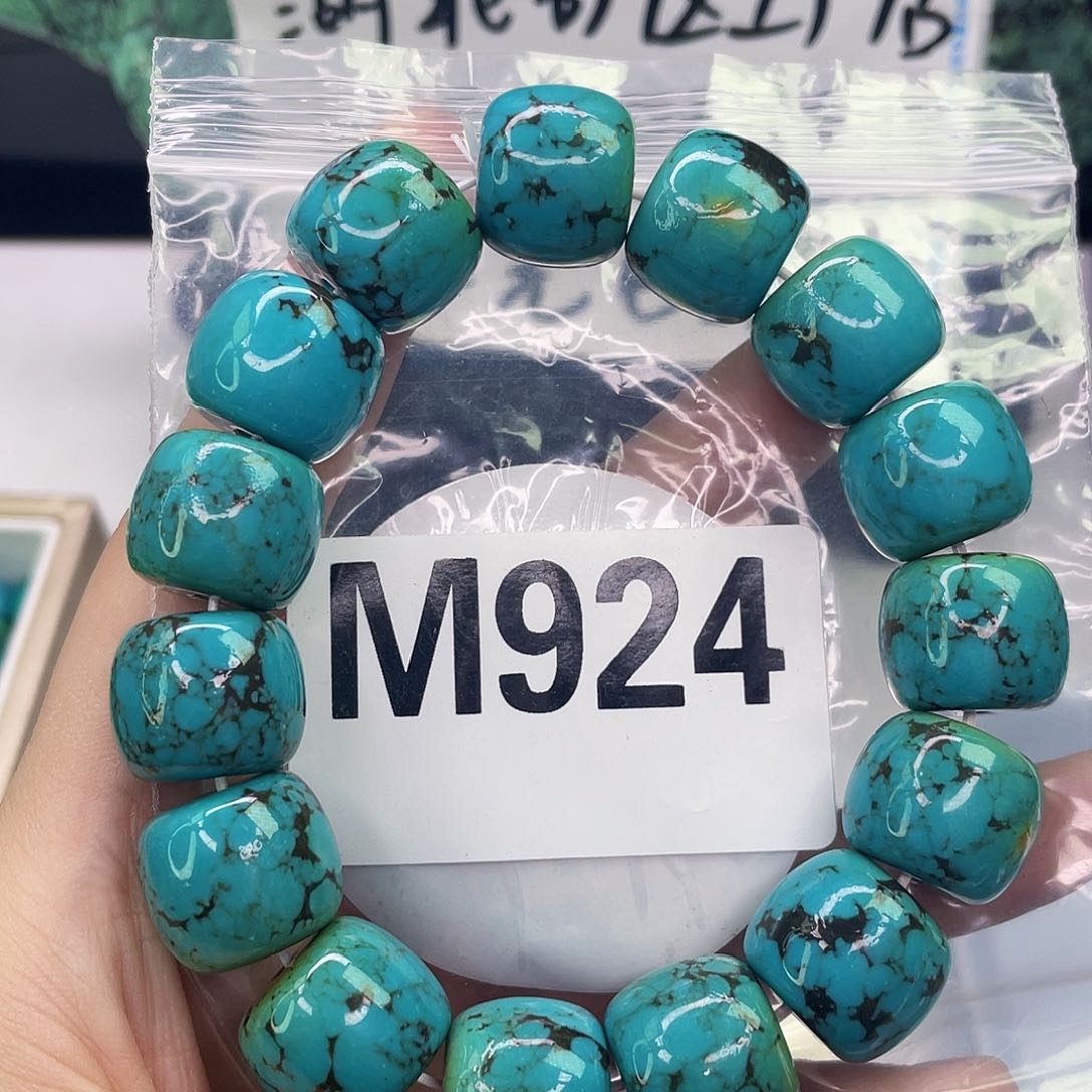 A空竹粉丝专享精品手工配珠