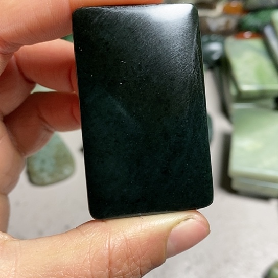 【闪购商品】和田玉（糖玉）珠宝半成品未镶嵌