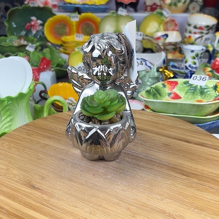 潮州创艺陶瓷餐具