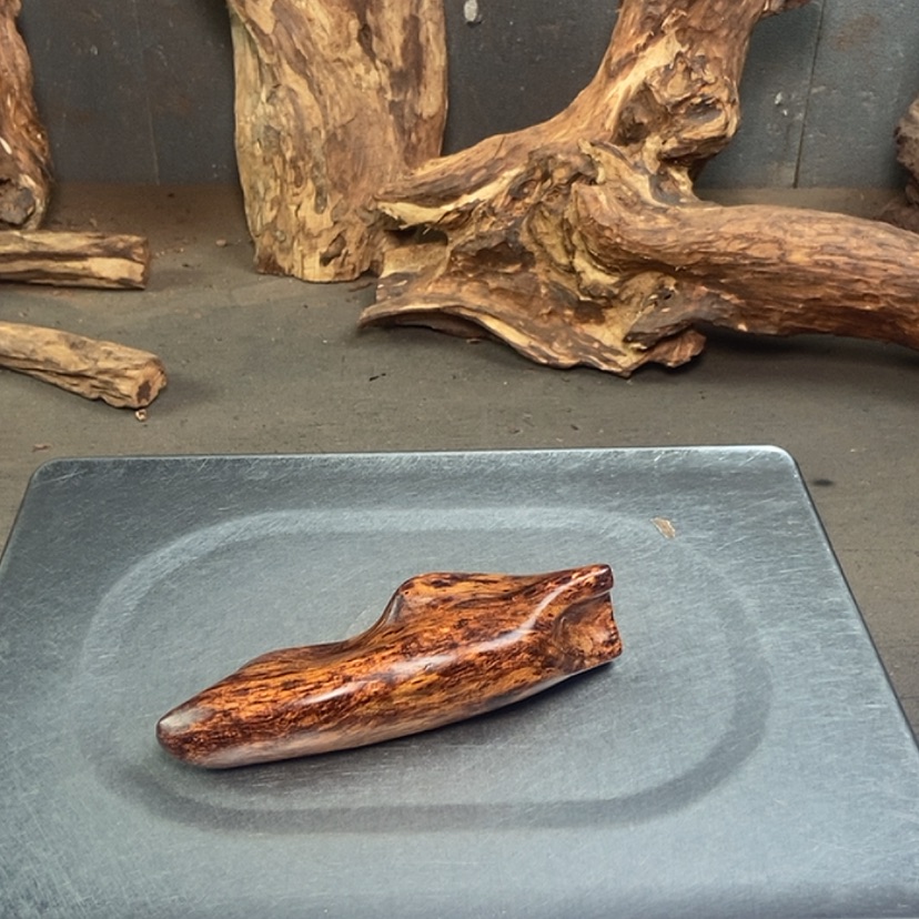 【闪购商品】黄花梨/降香黄檀鱼**龍