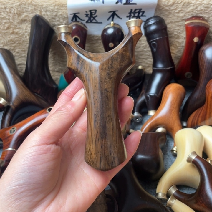 大果紫檀（缅甸花梨）瑕疵1576