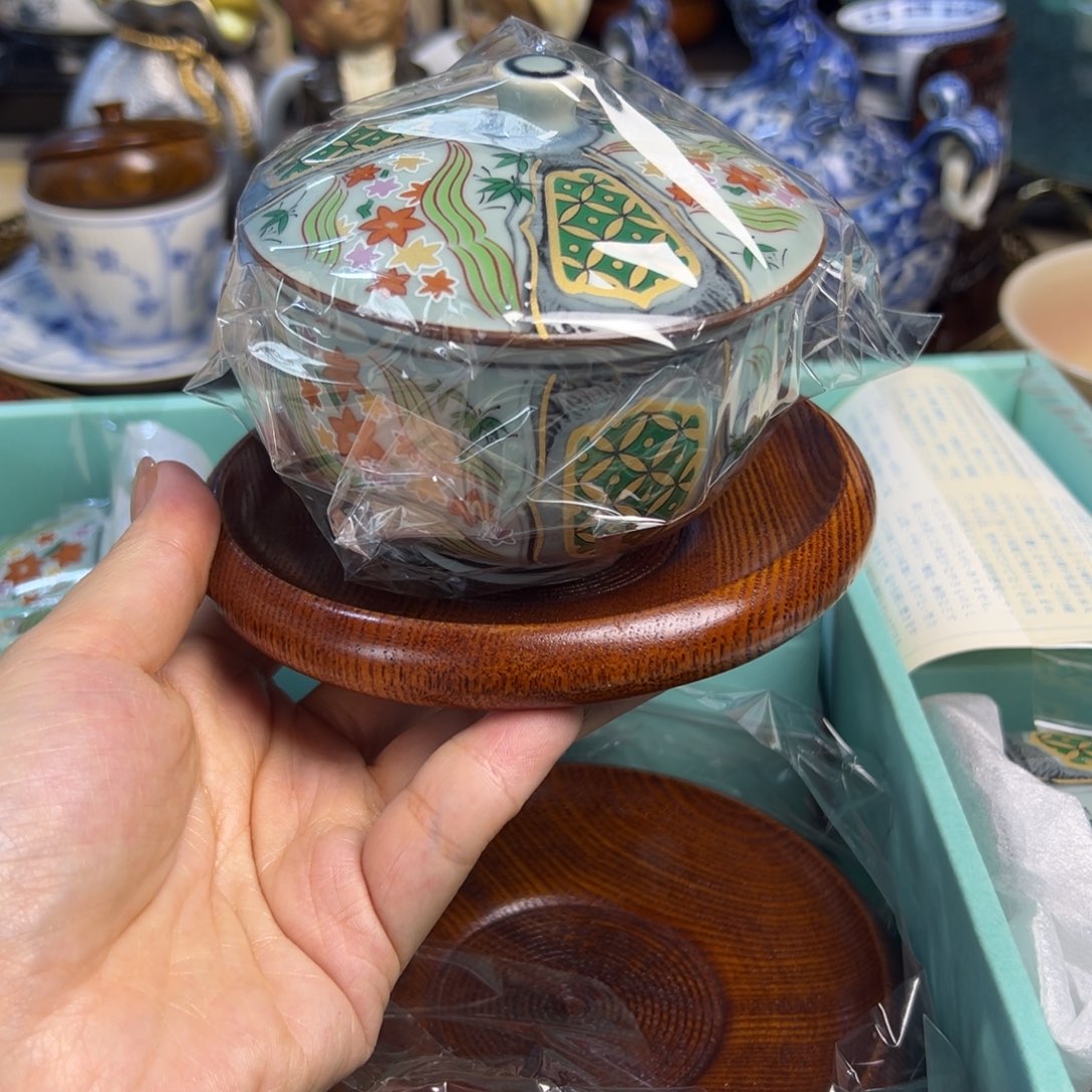 陶瓷艺术品的制作