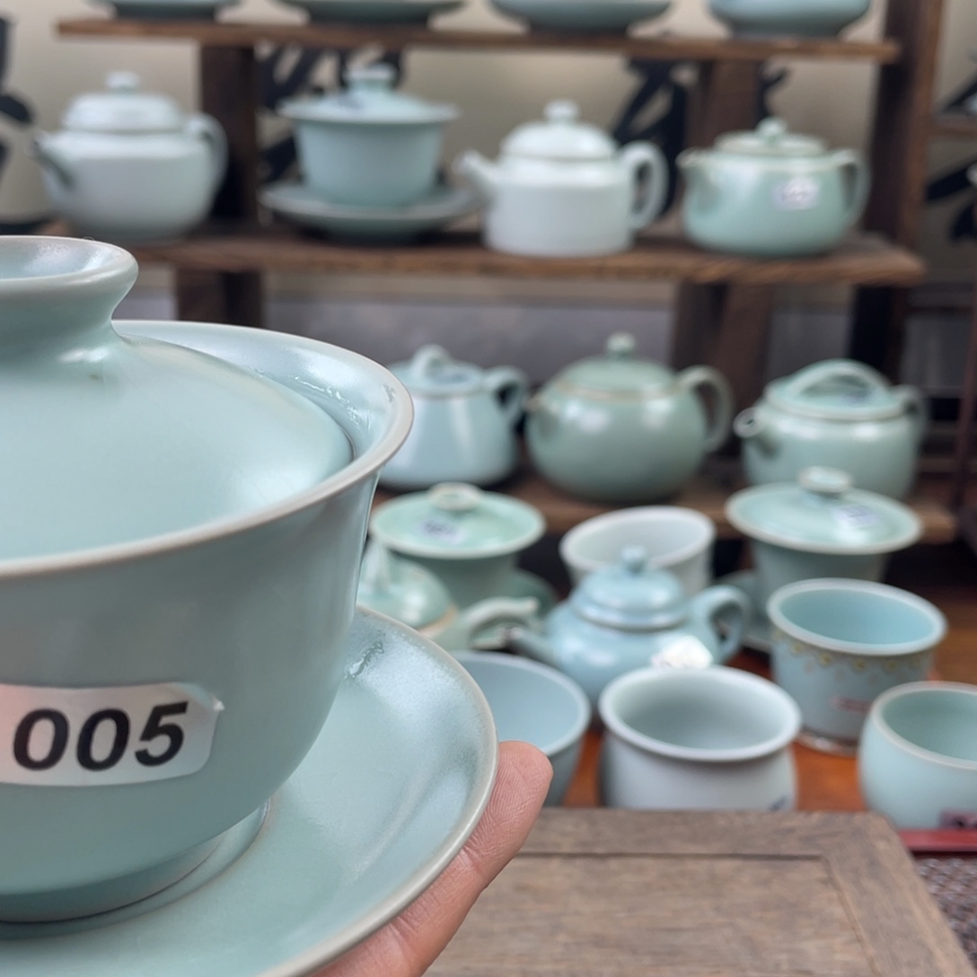 用***子陶瑕疵005号到……………………仿古