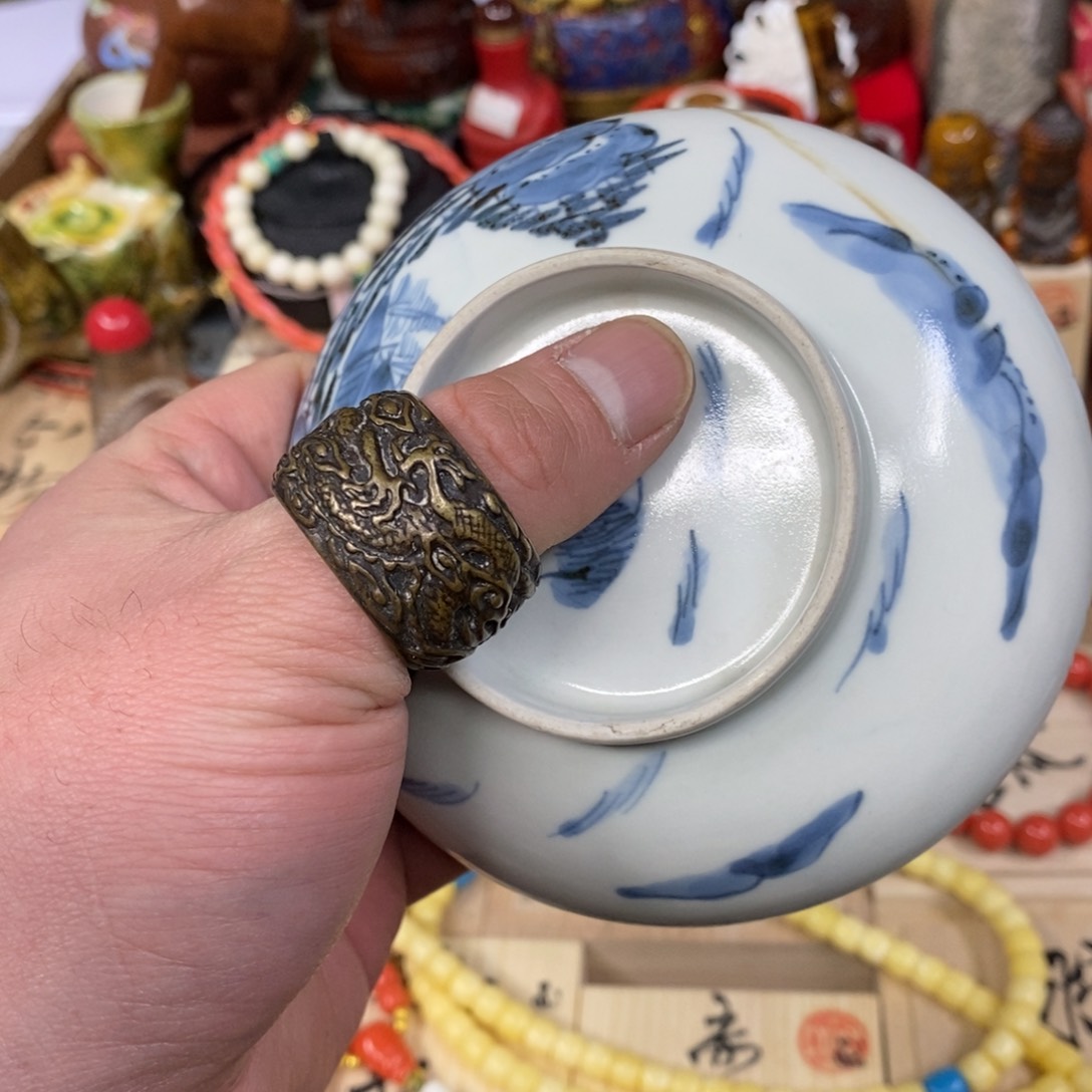 紫砂陶瓷工艺品摆件装饰