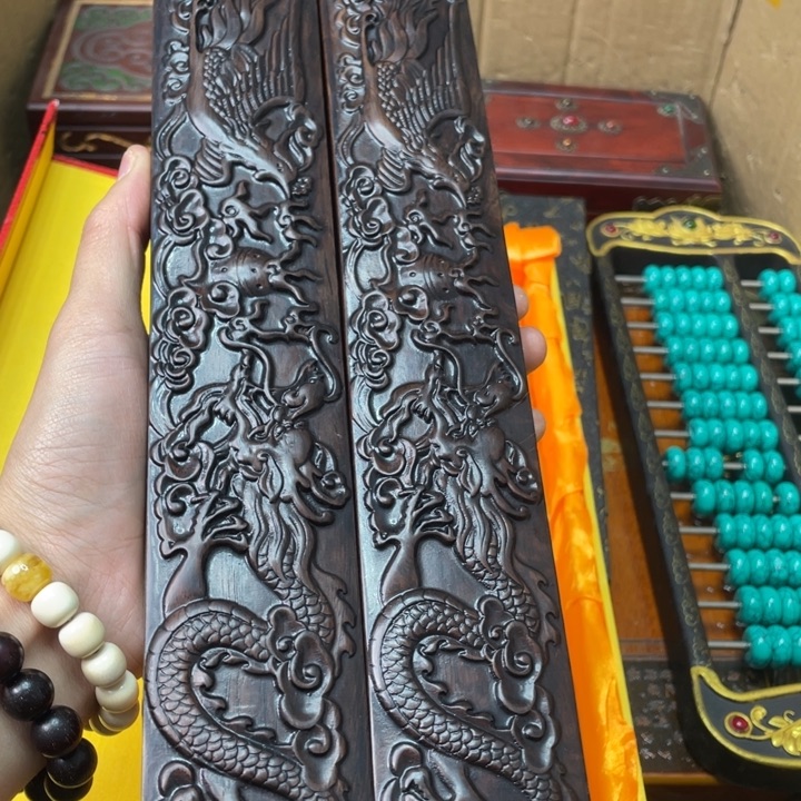 贝壳摆件烽云恩专属精选链接