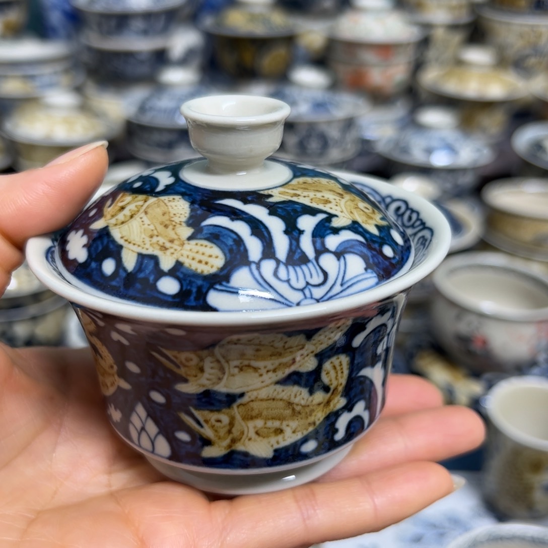 【闪购商品】江****娇陶瓷艺术有限公司