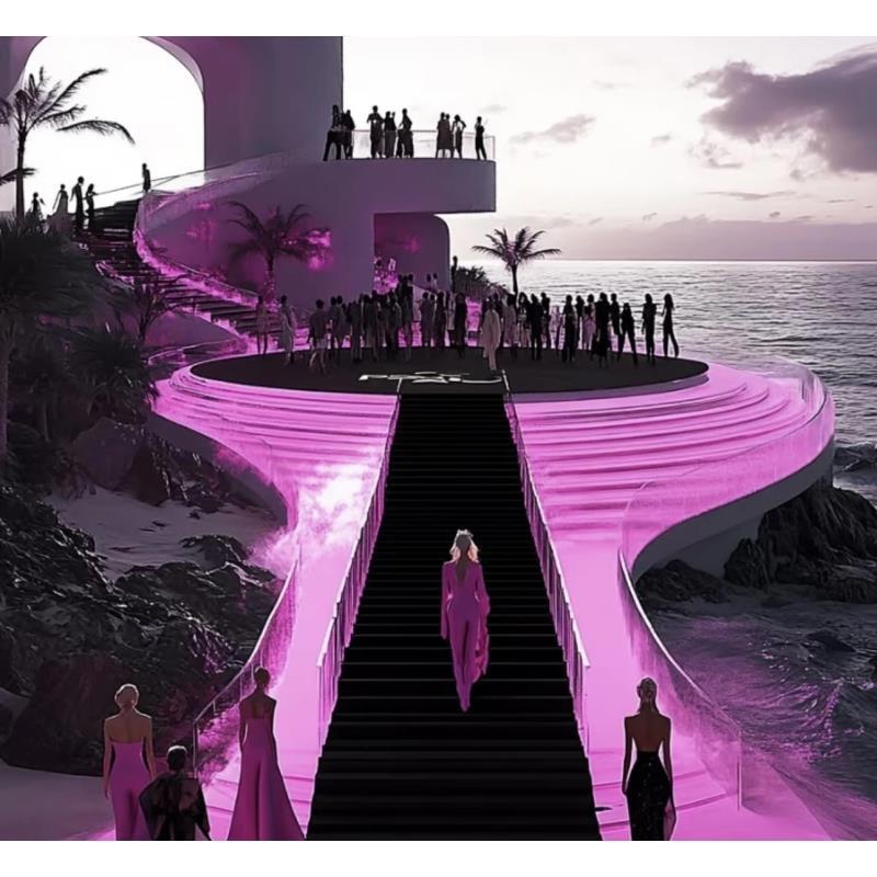 缘缘-【Reoyddirne】气质25秋冬保暖加绒加厚羽绒马甲116369