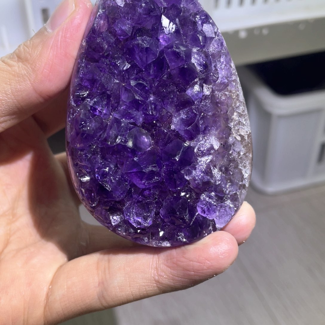 玛瑙/玉髓是真的未镶嵌