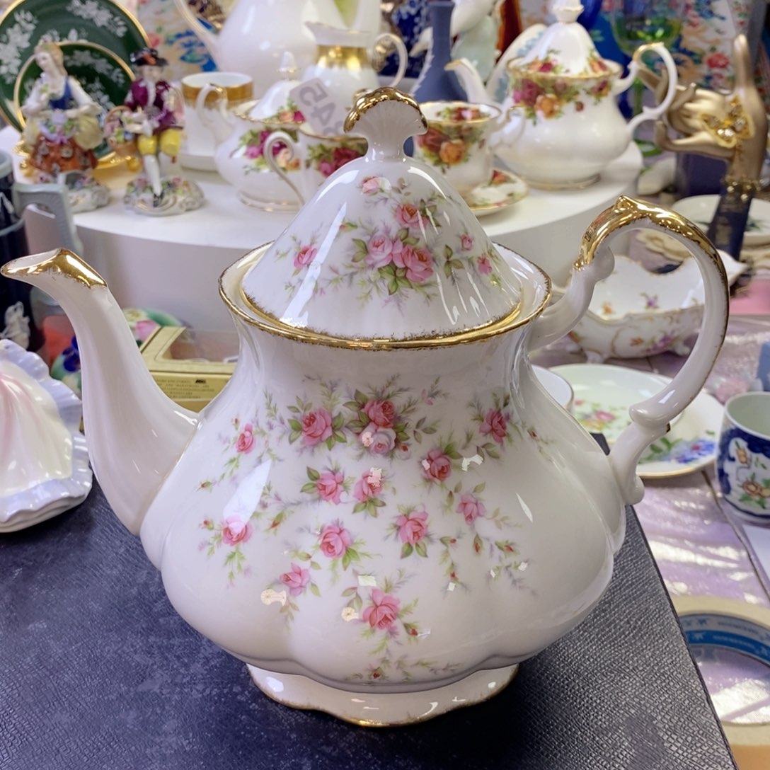 瓷器欧瓷咖啡杯水晶杯