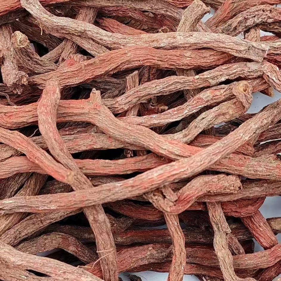 丹参、天麻、血色通、三七、川芎五件套共（250g）