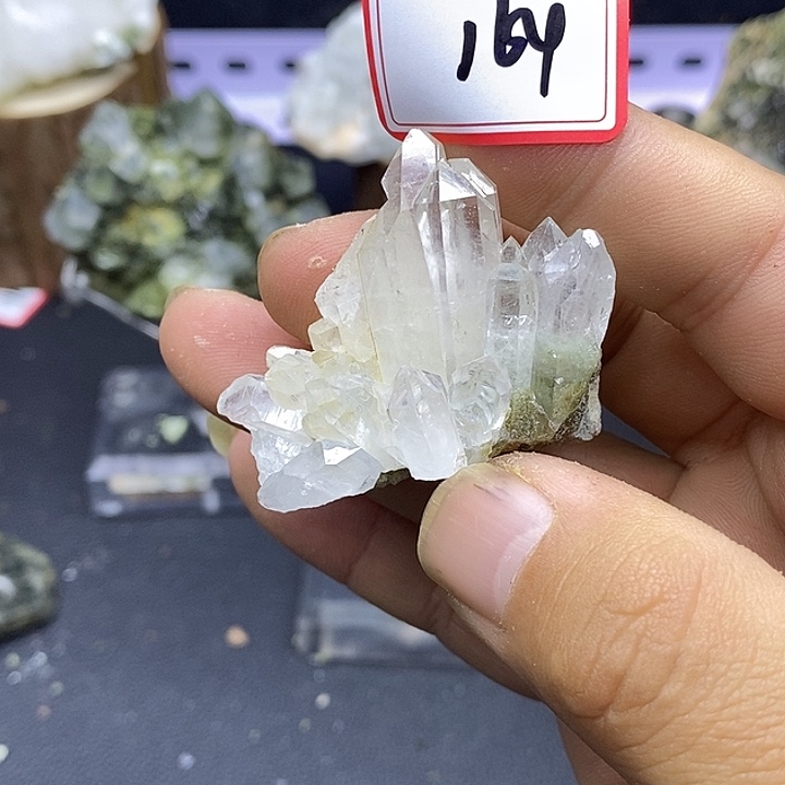 有机玻璃福利喜马簇164