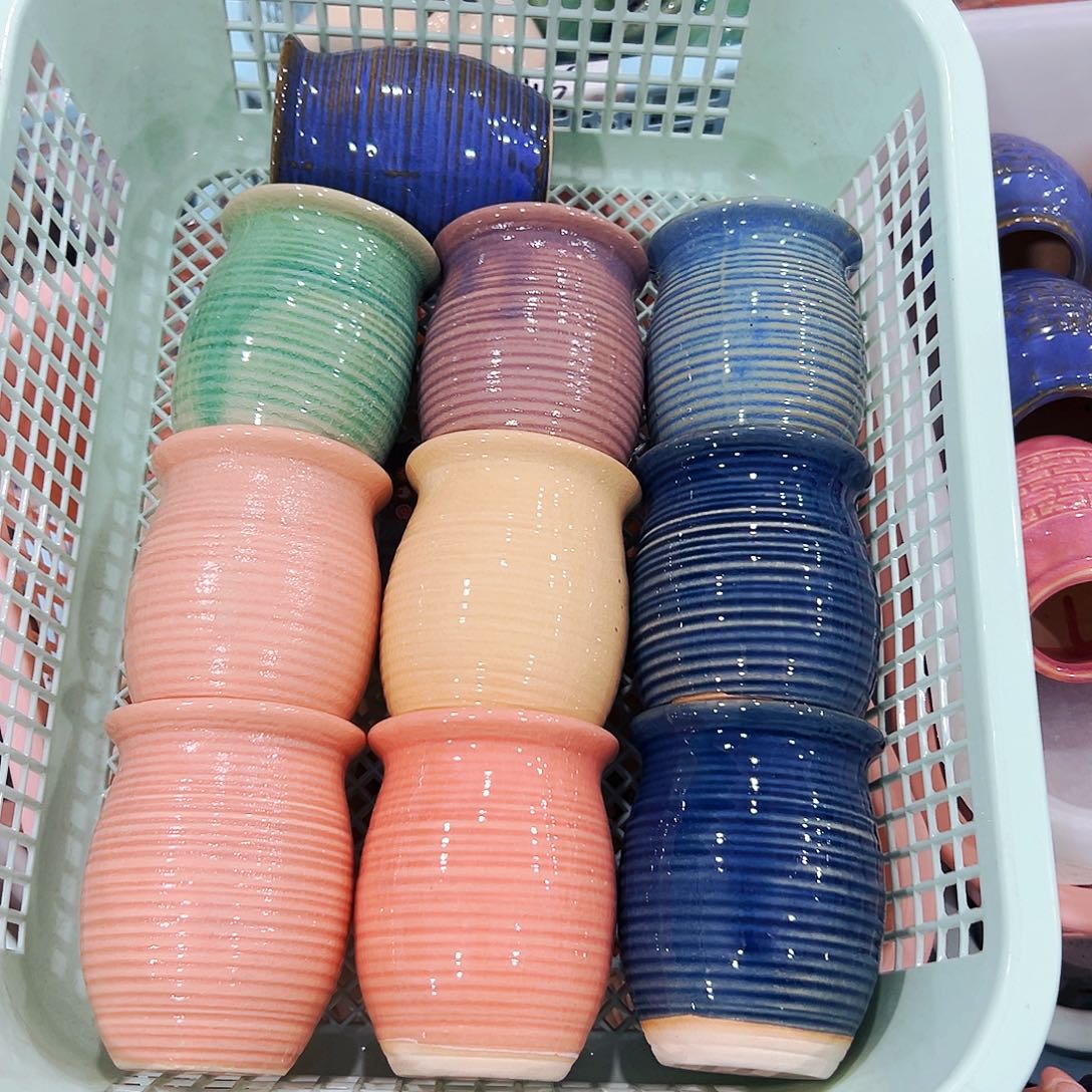 红陶高温陶瓷材料181